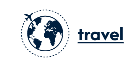 Travel logo